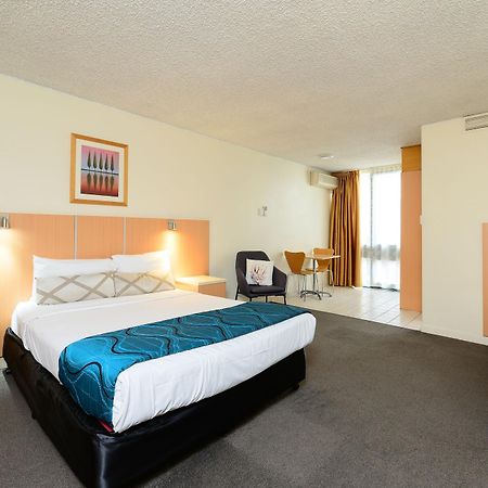 Airolodge International Brisbane Zewnętrze zdjęcie
