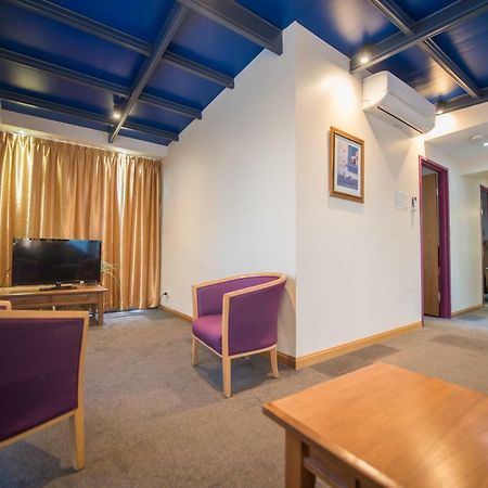 Airolodge International Brisbane Zewnętrze zdjęcie