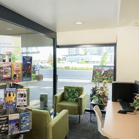 Airolodge International Brisbane Zewnętrze zdjęcie
