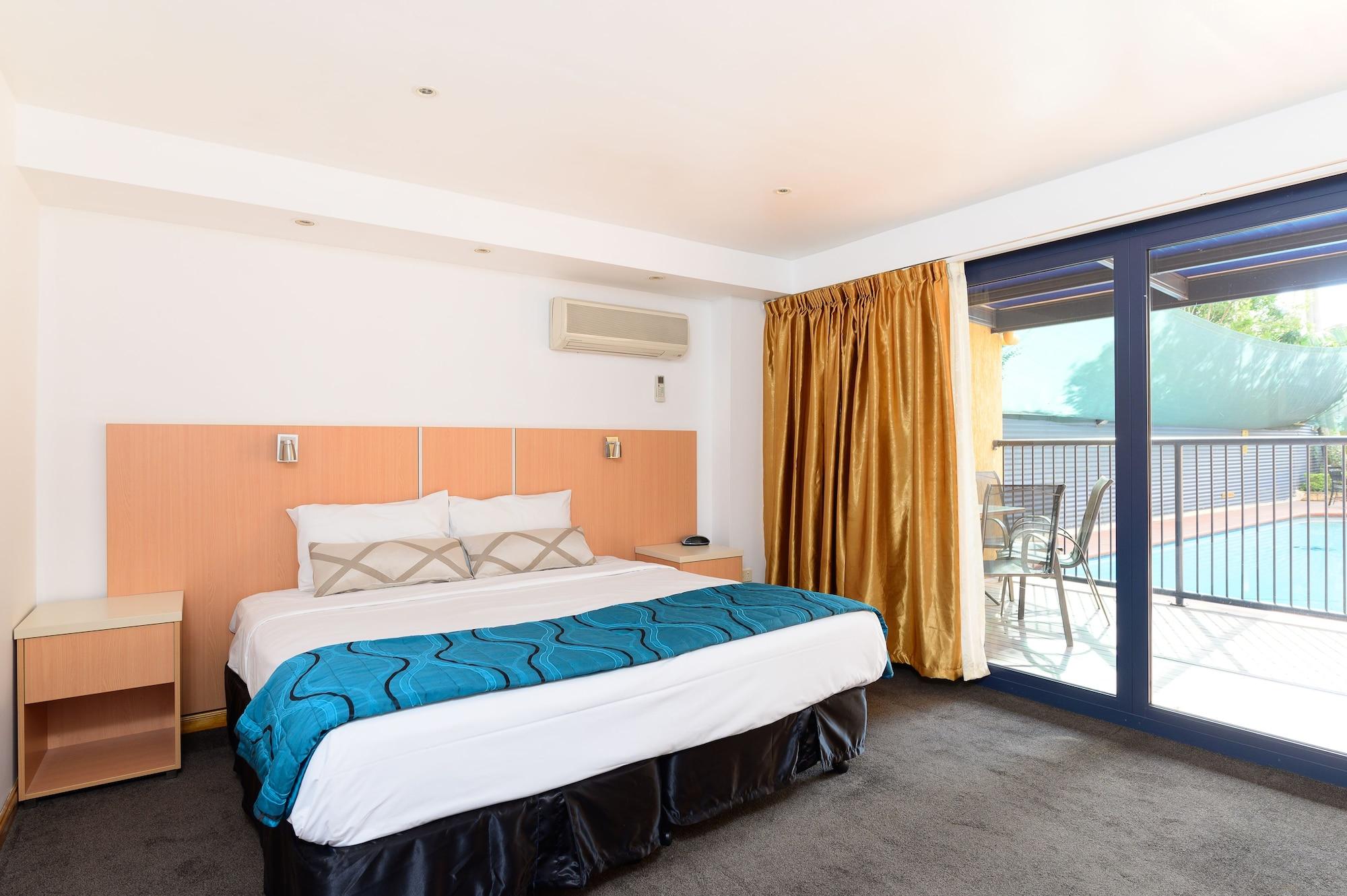 Airolodge International Brisbane Zewnętrze zdjęcie