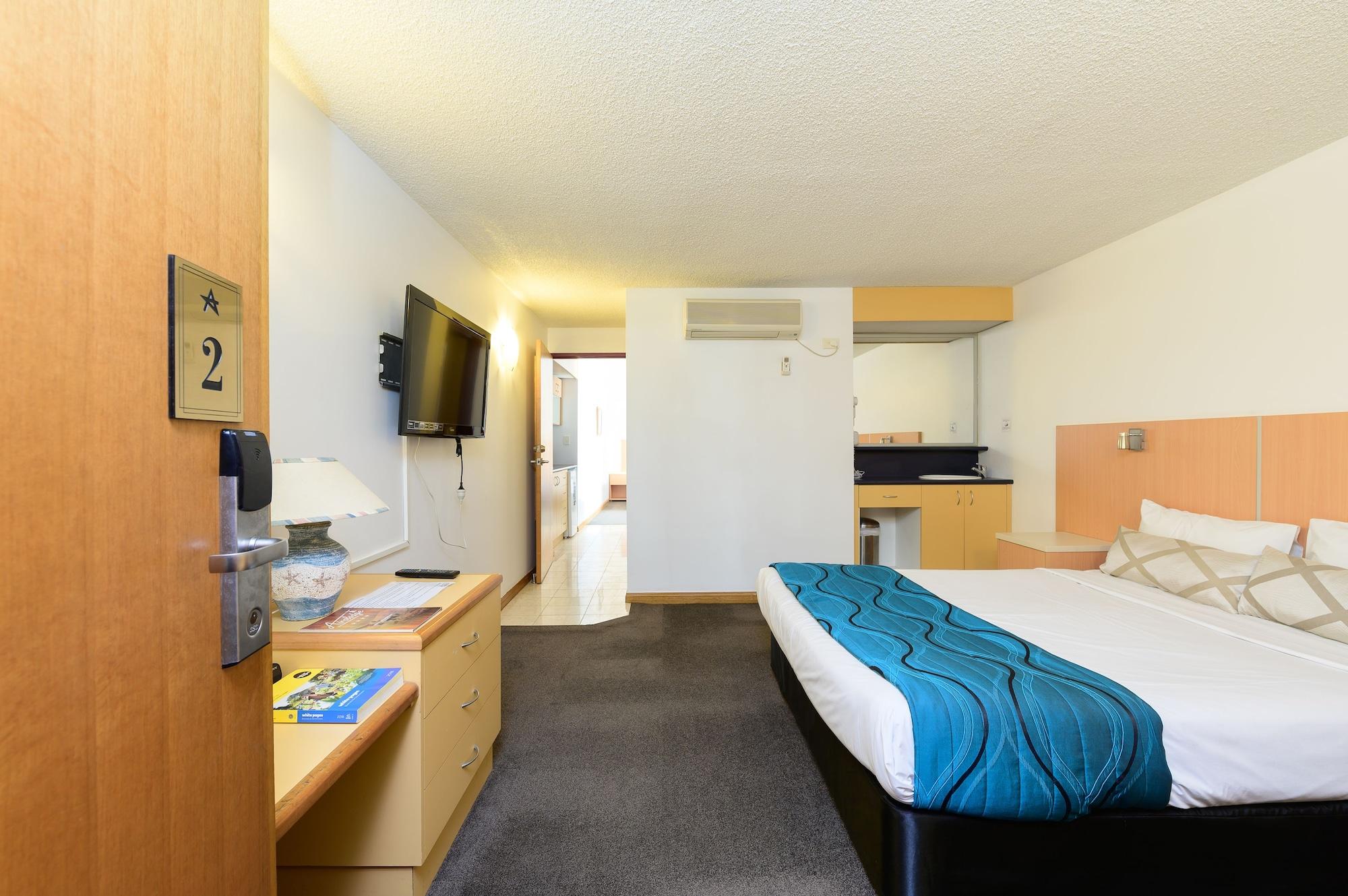 Airolodge International Brisbane Zewnętrze zdjęcie