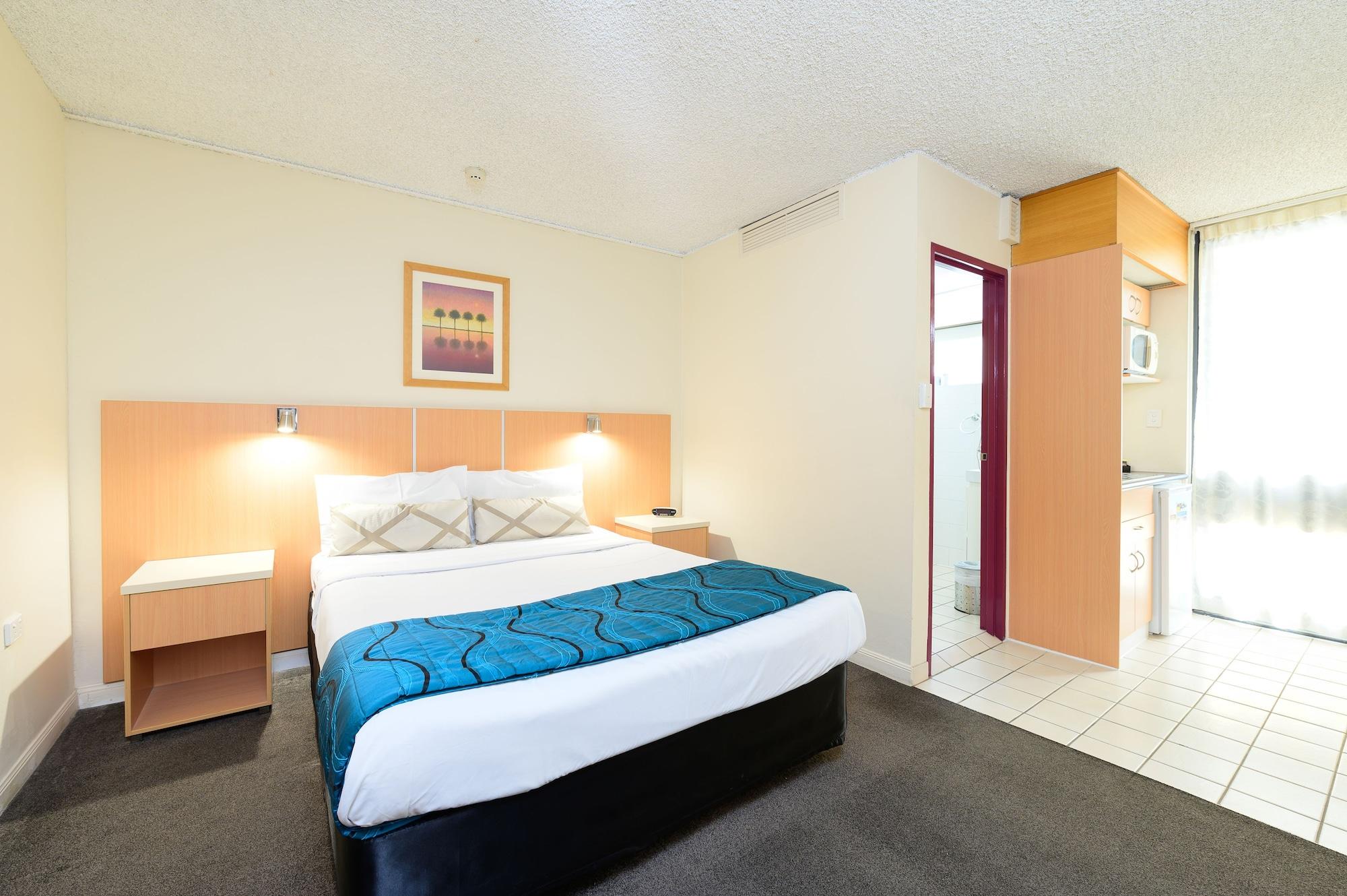 Airolodge International Brisbane Zewnętrze zdjęcie