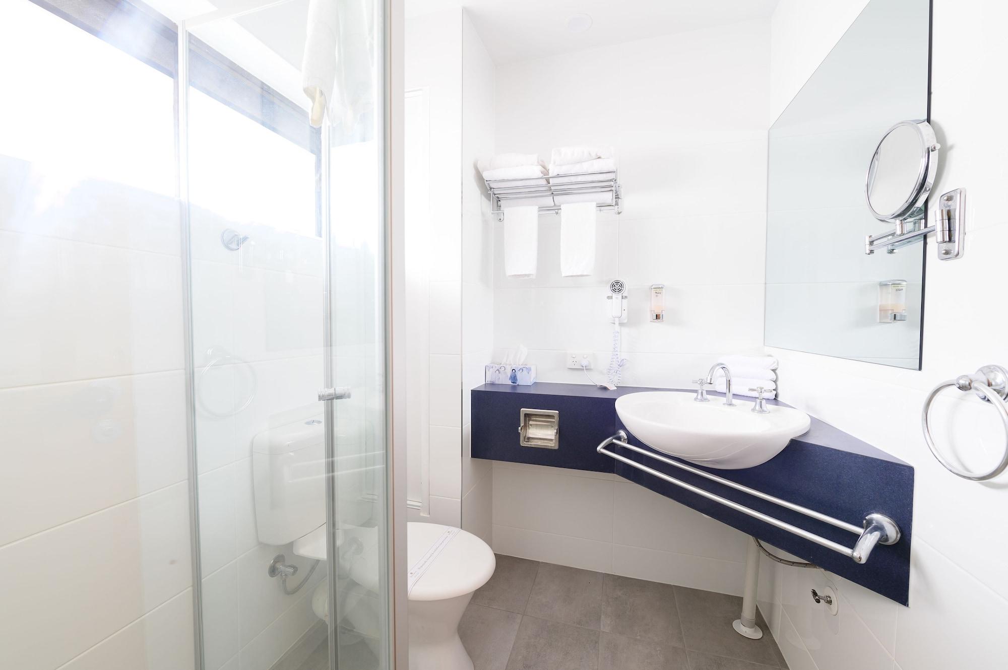 Airolodge International Brisbane Zewnętrze zdjęcie