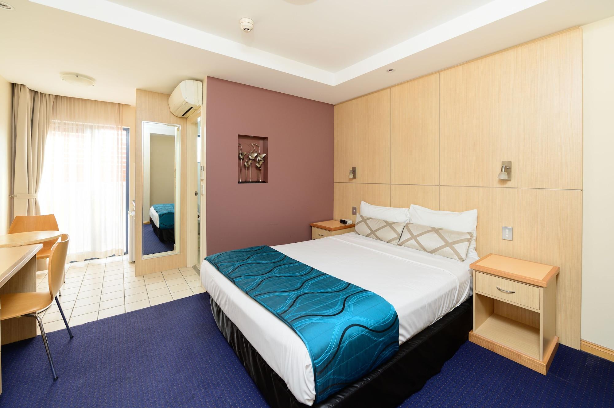 Airolodge International Brisbane Zewnętrze zdjęcie