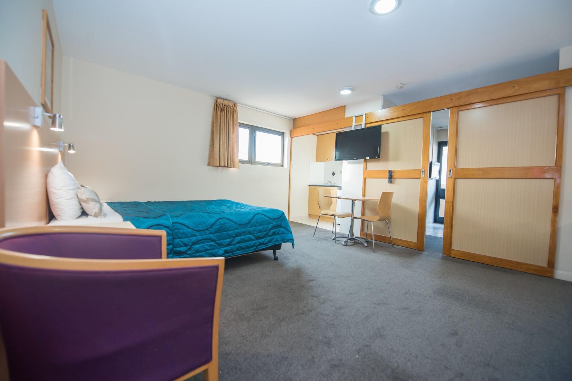 Airolodge International Brisbane Zewnętrze zdjęcie