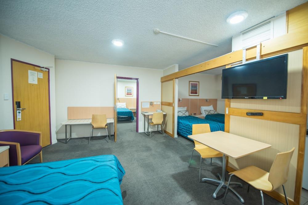 Airolodge International Brisbane Zewnętrze zdjęcie