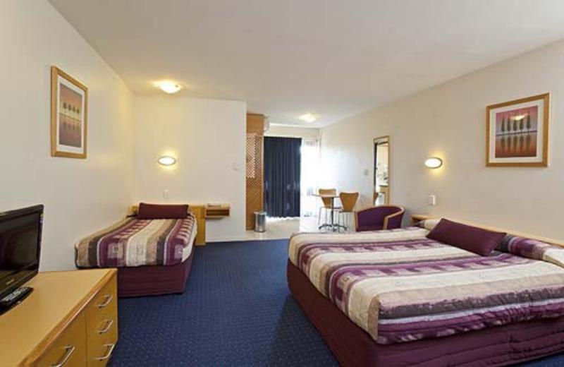 Airolodge International Brisbane Zewnętrze zdjęcie