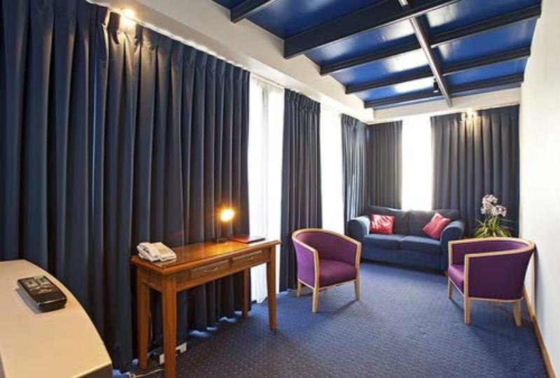 Airolodge International Brisbane Zewnętrze zdjęcie