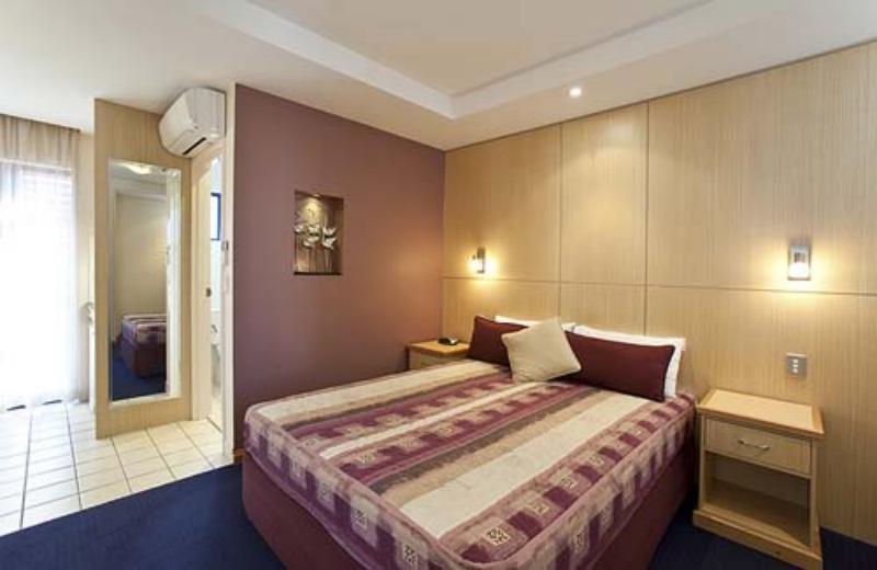 Airolodge International Brisbane Zewnętrze zdjęcie