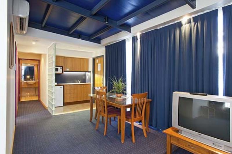 Airolodge International Brisbane Zewnętrze zdjęcie