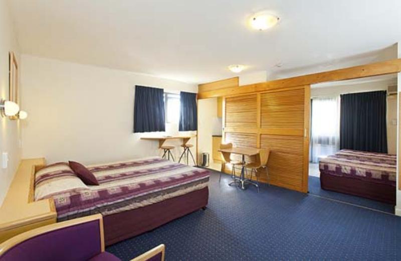 Airolodge International Brisbane Zewnętrze zdjęcie