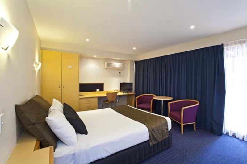 Airolodge International Brisbane Zewnętrze zdjęcie