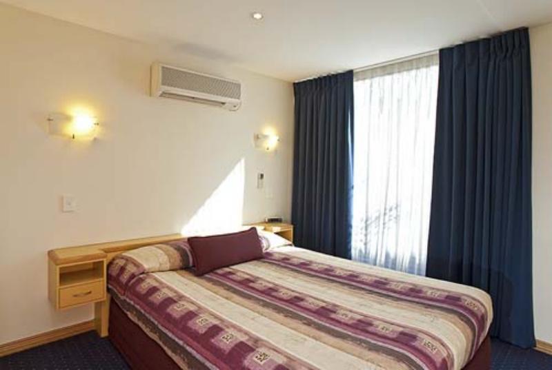 Airolodge International Brisbane Zewnętrze zdjęcie