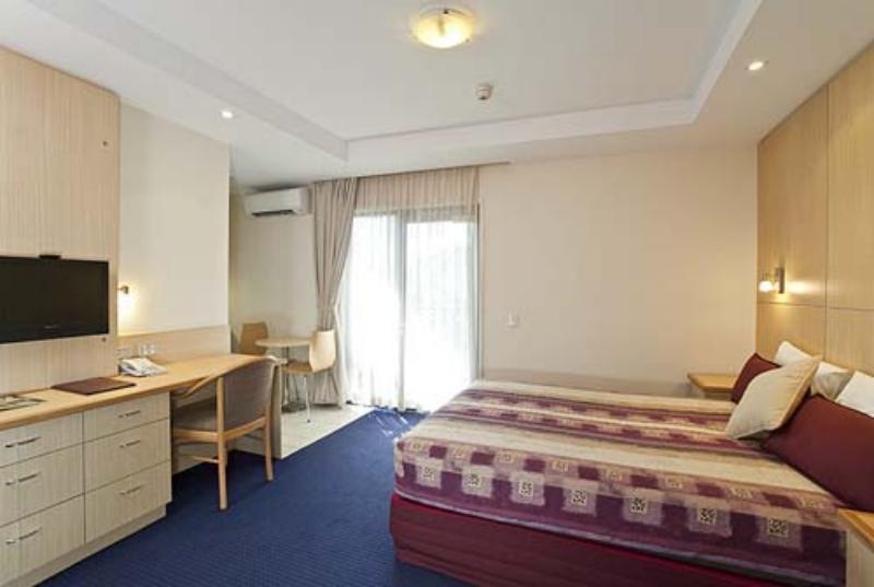 Airolodge International Brisbane Zewnętrze zdjęcie