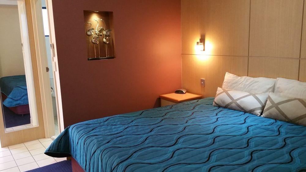 Airolodge International Brisbane Zewnętrze zdjęcie