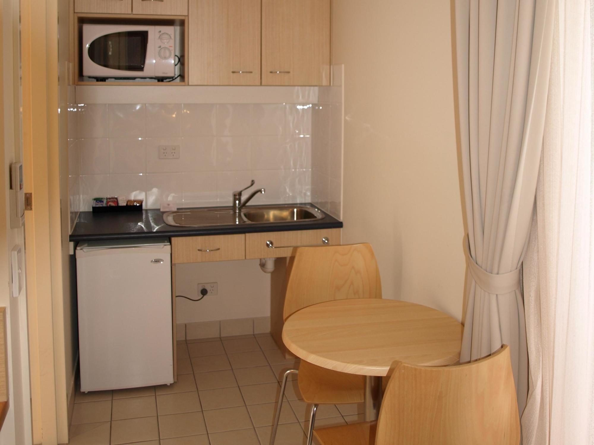 Airolodge International Brisbane Zewnętrze zdjęcie