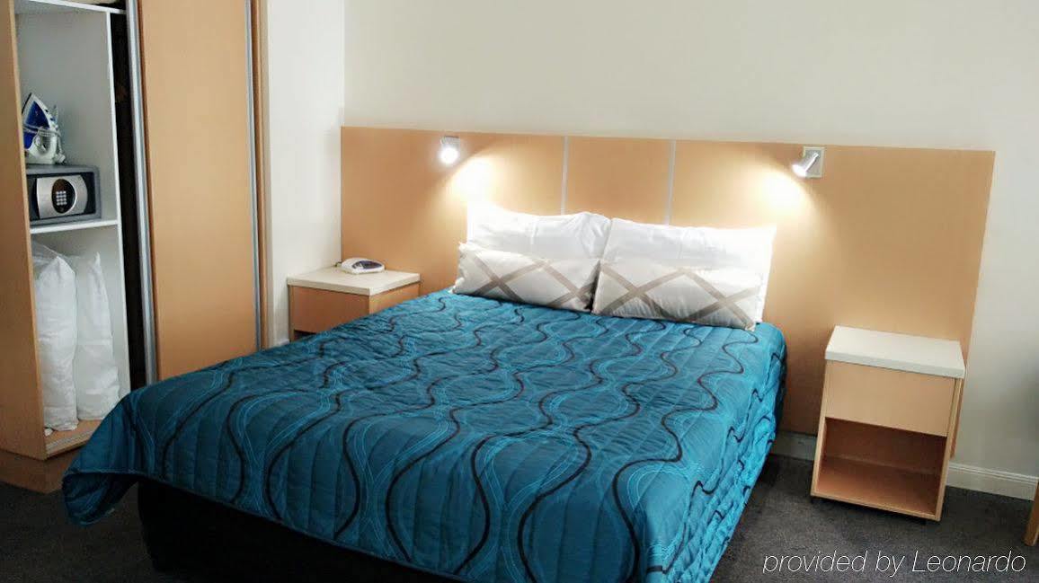 Airolodge International Brisbane Zewnętrze zdjęcie