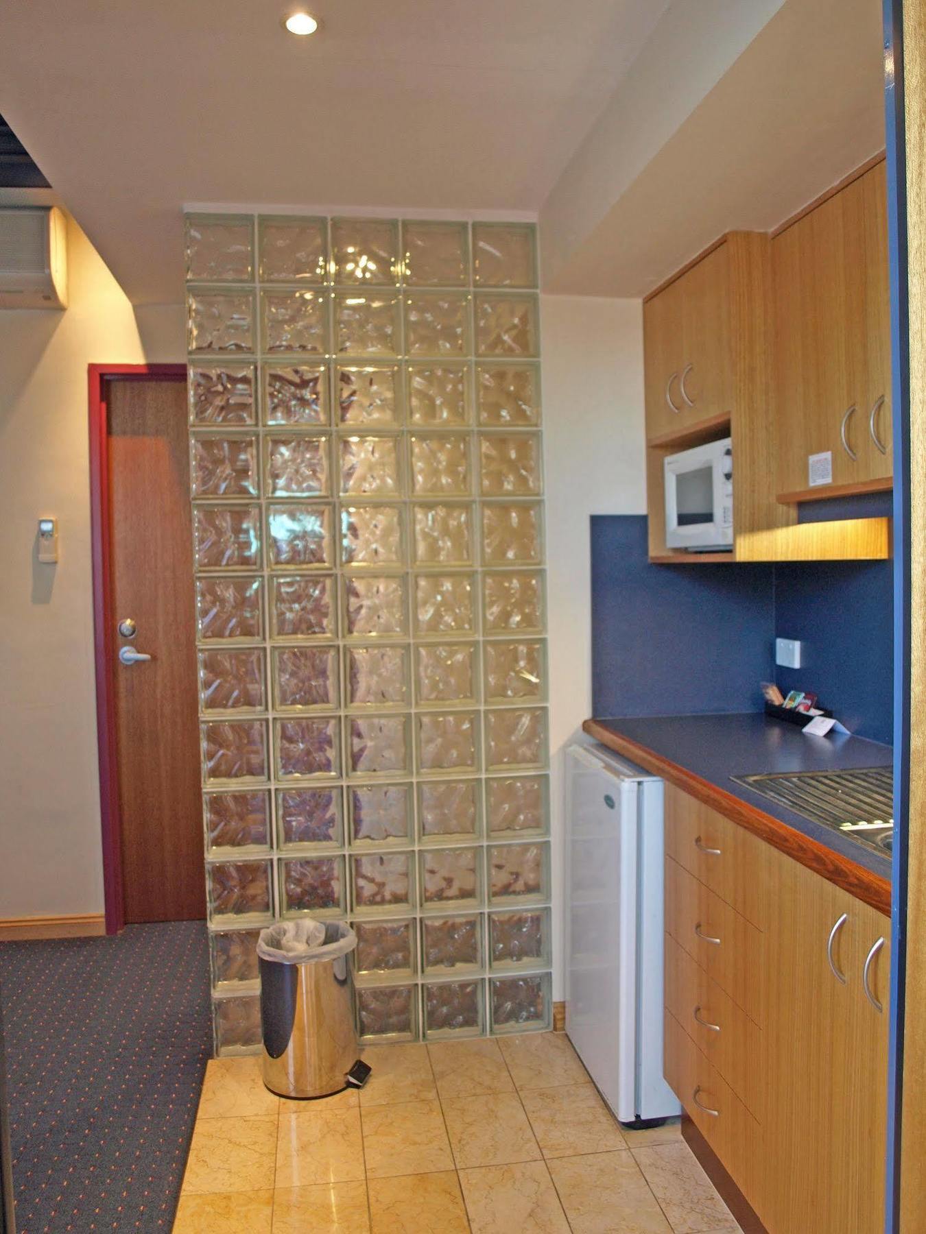 Airolodge International Brisbane Zewnętrze zdjęcie
