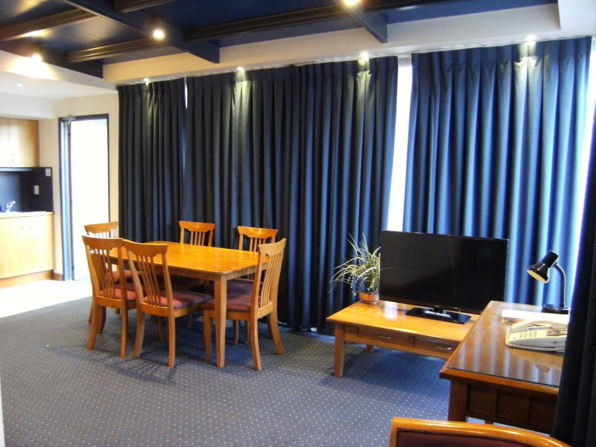 Airolodge International Brisbane Zewnętrze zdjęcie