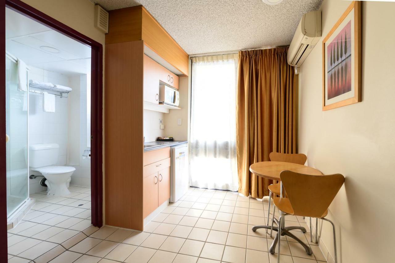 Airolodge International Brisbane Zewnętrze zdjęcie