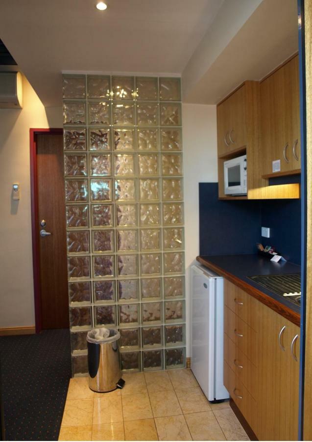 Airolodge International Brisbane Zewnętrze zdjęcie