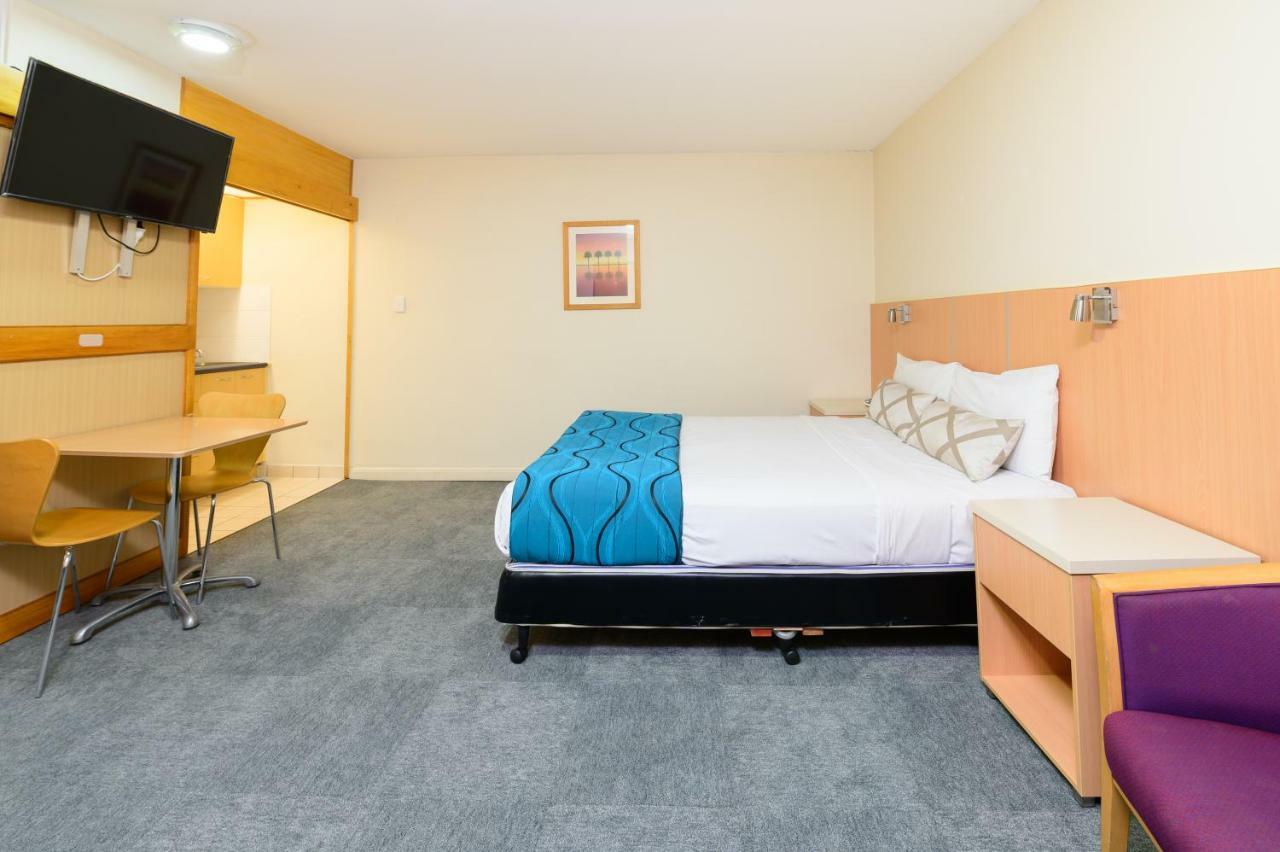 Airolodge International Brisbane Zewnętrze zdjęcie